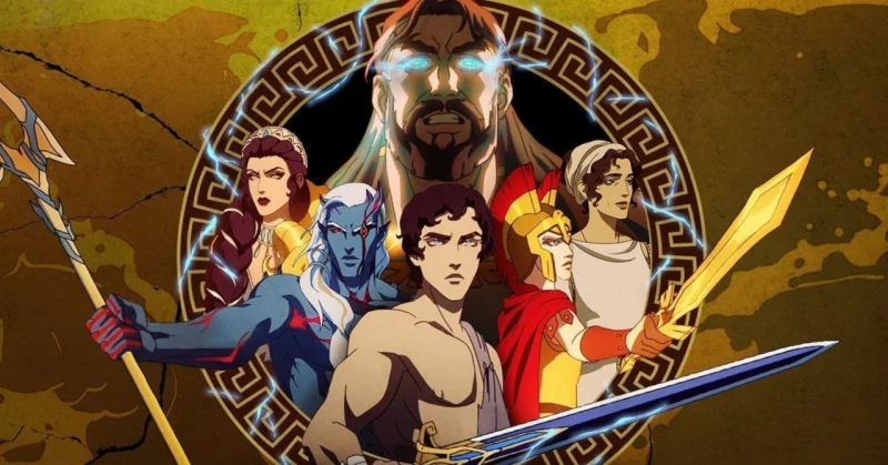 Máu Của Zeus (Phần 1) - SubNhanh