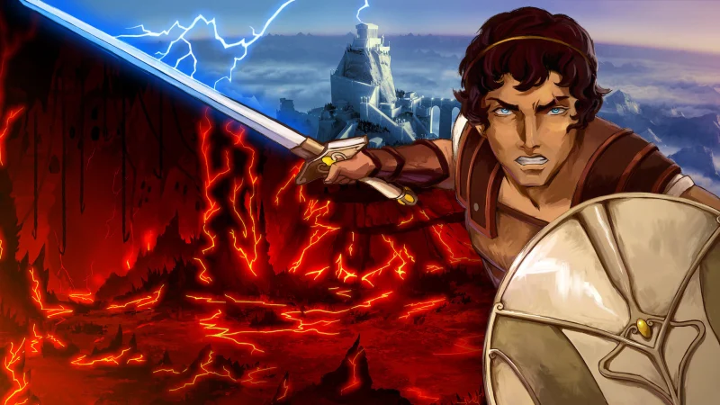 Máu Của Zeus (Phần 2) - SubNhanh