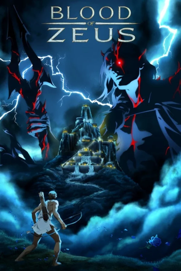Máu Của Zeus (Phần 3) - SubNhanh