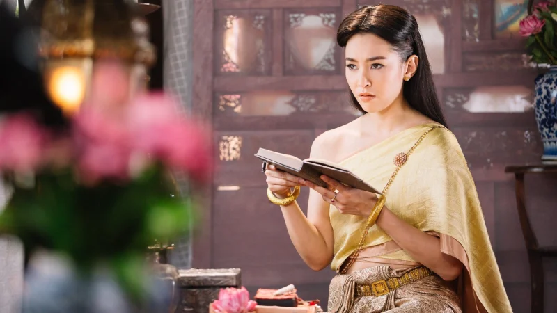 Ngược Dòng Thời Gian Để Yêu Anh - SubNhanh