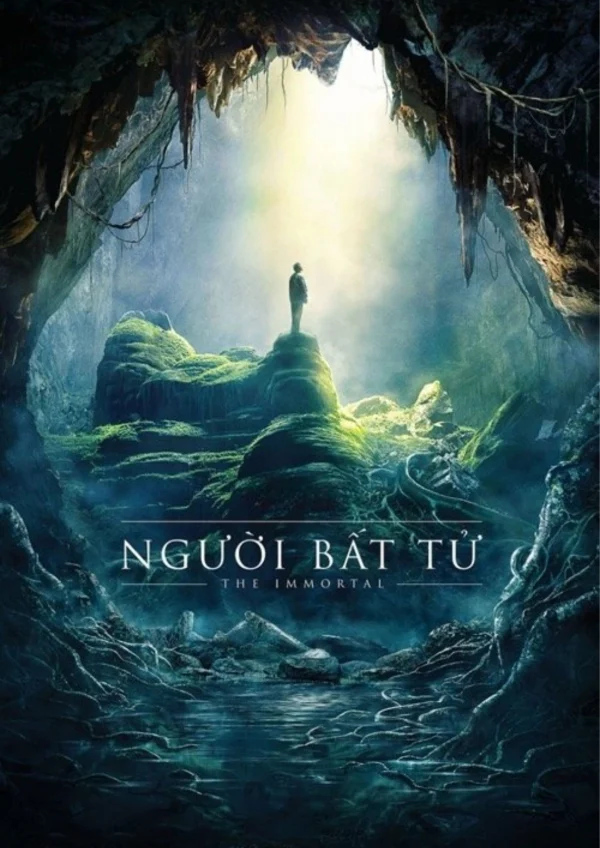 Người Bất Tử - SubNhanh