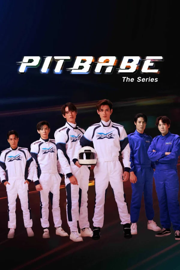 Pit Babe The Series - SubNhanh