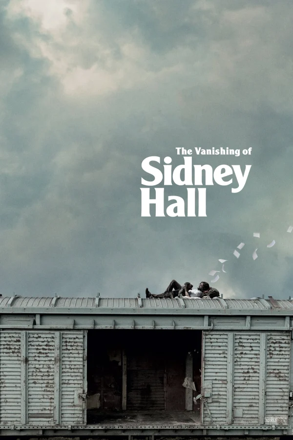 Sidney Hall Mất Tích - SubNhanh