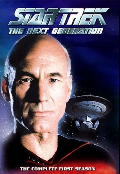 Star Trek: Thế Hệ Tiếp Theo (Phần 1) - SubNhanh