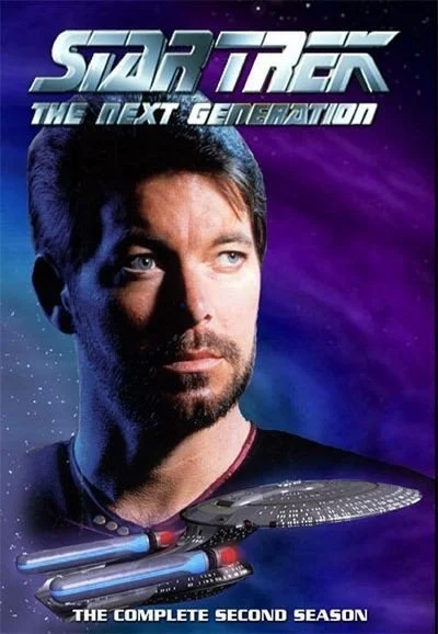 Star Trek: Thế Hệ Tiếp Theo (Phần 2) - SubNhanh