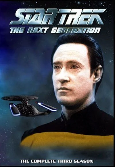 Star Trek: Thế Hệ Tiếp Theo (Phần 3) - SubNhanh