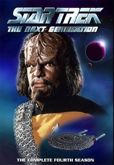Star Trek: Thế Hệ Tiếp Theo (Phần 4) - SubNhanh
