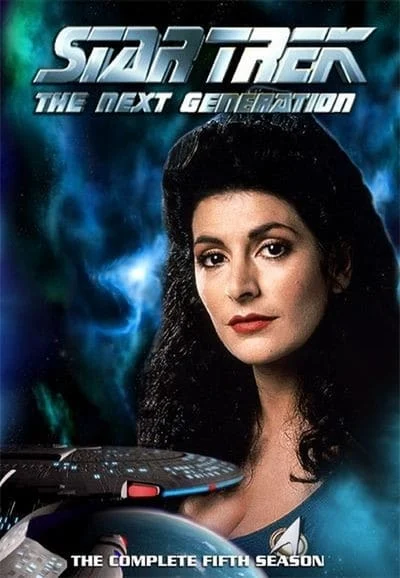 Star Trek: Thế Hệ Tiếp Theo (Phần 5) - SubNhanh