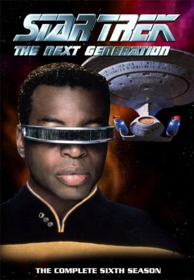 Star Trek: Thế Hệ Tiếp Theo (Phần 6) - SubNhanh