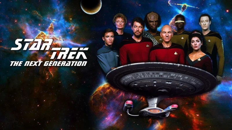 Star Trek: Thế Hệ Tiếp Theo (Phần 7) - SubNhanh