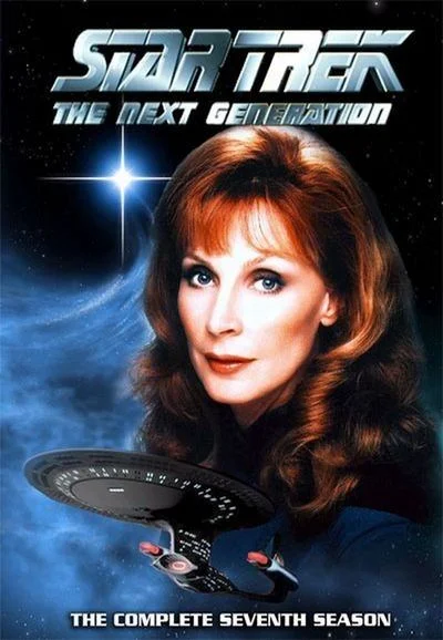 Star Trek: Thế Hệ Tiếp Theo (Phần 7) - SubNhanh
