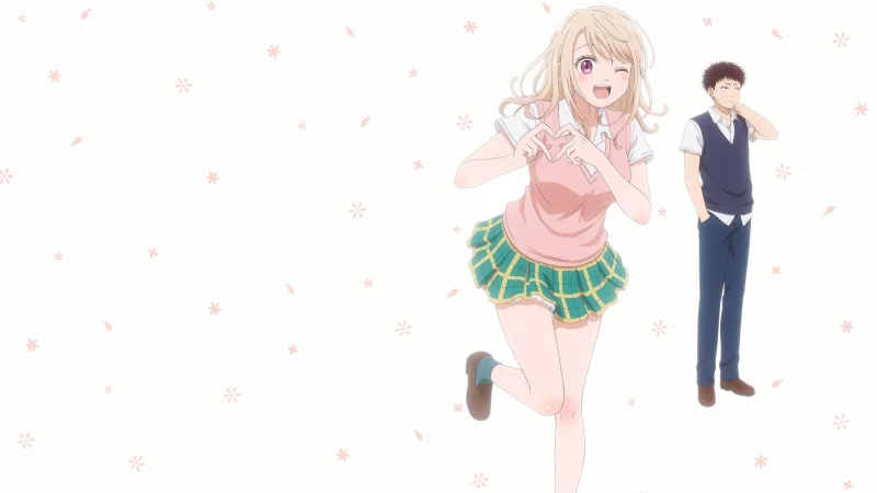 Sự Dễ Thương Của Tôi Không Có Tác Dụng Với Kuroiwa Medaka - SubNhanh
