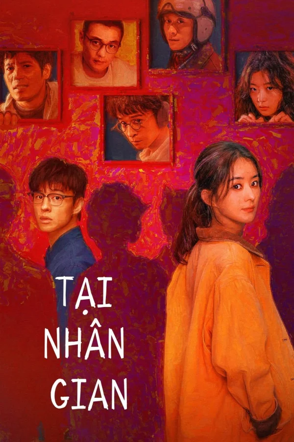 Tại Nhân Gian - SubNhanh