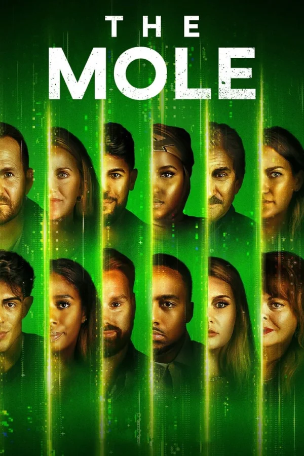 The Mole: Ai Là Nội Gián (Phần 2) - SubNhanh