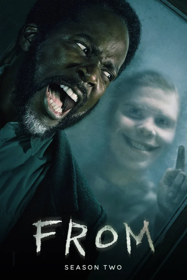 Thị Trấn Ác Mộng (Phần 2) - FROM (Season 2) (2023) Thị Trấn Ác Mộng (Phần 2) - FROM (Season 2) (2023)