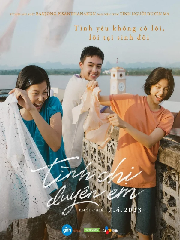 Tình Chị Duyên Em - SubNhanh