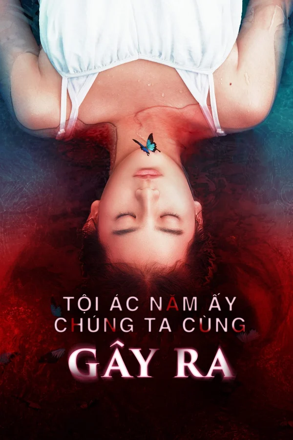 Tội Ác Năm Ấy Chúng Ta Cùng Gây Ra - SubNhanh