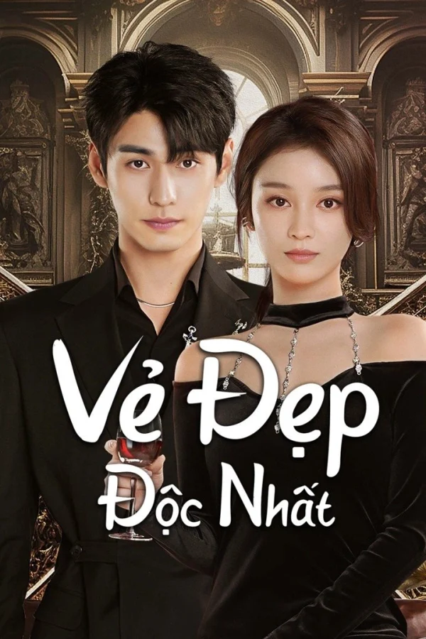 Vẻ Đẹp Độc Nhất - SubNhanh