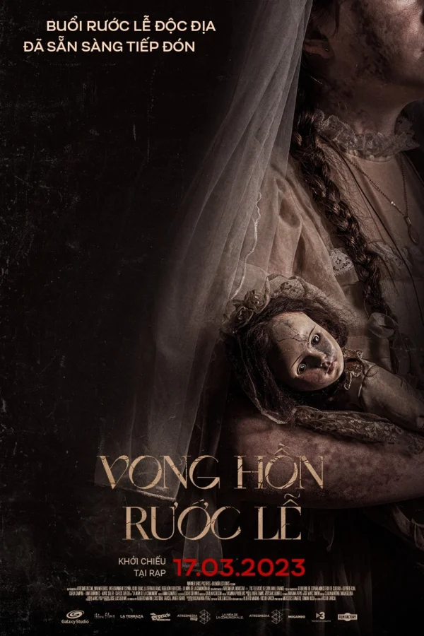 Vong Hồn Rước Lễ - SubNhanh
