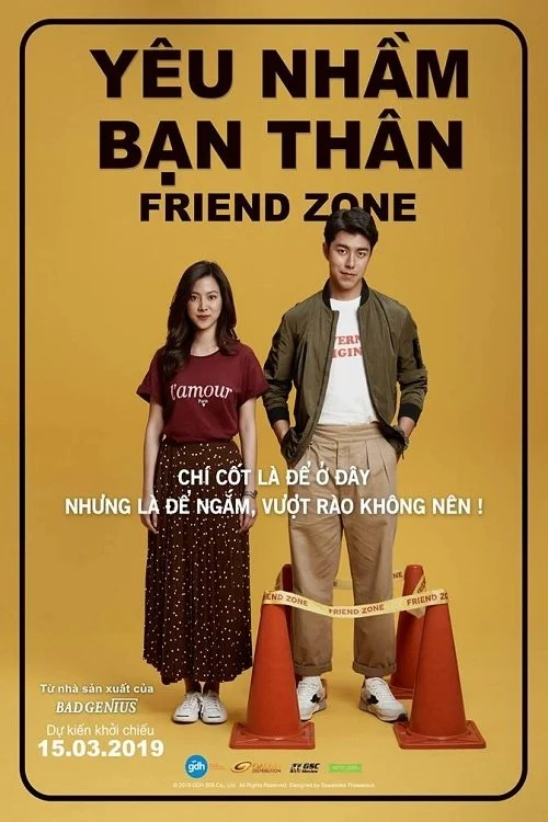 Yêu Nhầm Bạn Thân - SubNhanh