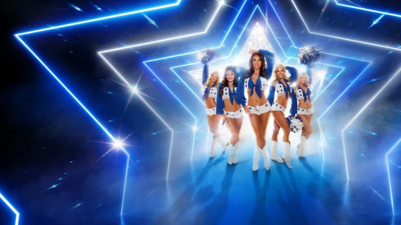 AMERICA’S SWEETHEARTS: Đội Cổ Vũ Dallas Cowboys (Phần 1) - SubNhanh