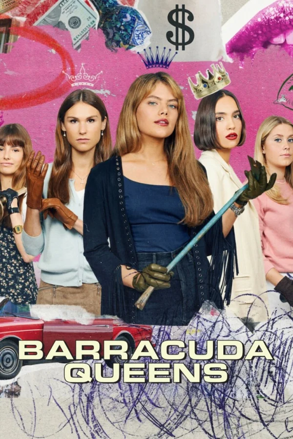 Barracuda Queens (Phần 1) - SubNhanh