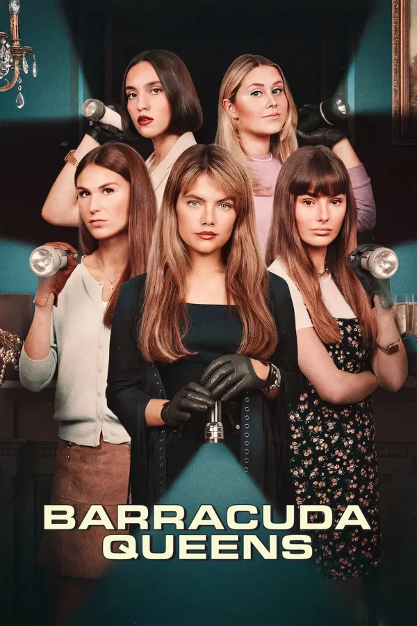 Barracuda Queens (Phần 2) - SubNhanh