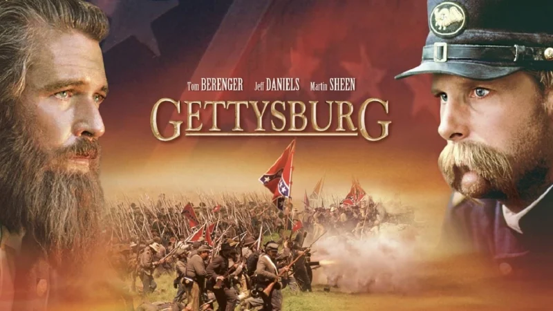 Cuộc chiến Gettysburg - SubNhanh
