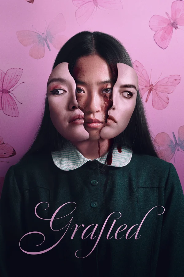 Grafted - Grafted (2024) Grafted - Grafted (2024)