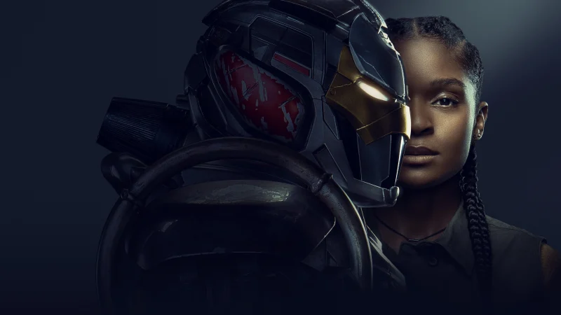 Marvel’s Ironheart - SubNhanh