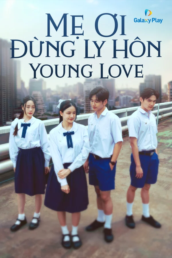 Mẹ Ơi Đừng Ly Hôn - SubNhanh