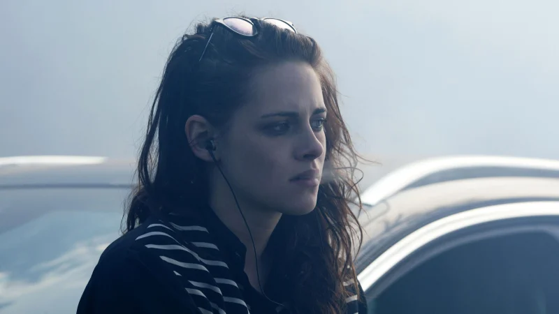 Những Bóng Mây Của Sils Maria - SubNhanh