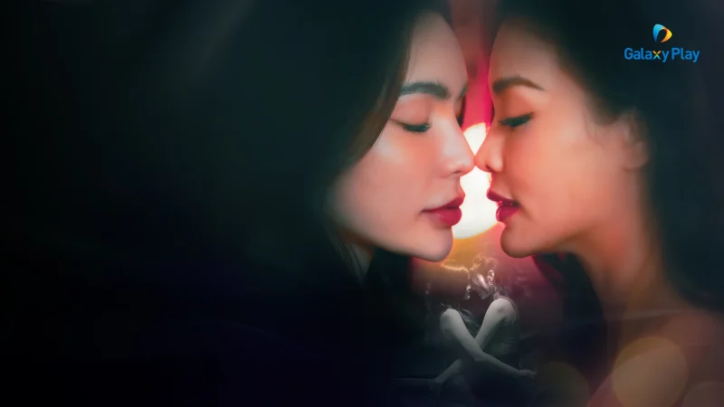 Những Cô Gái Khi Yêu - SubNhanh