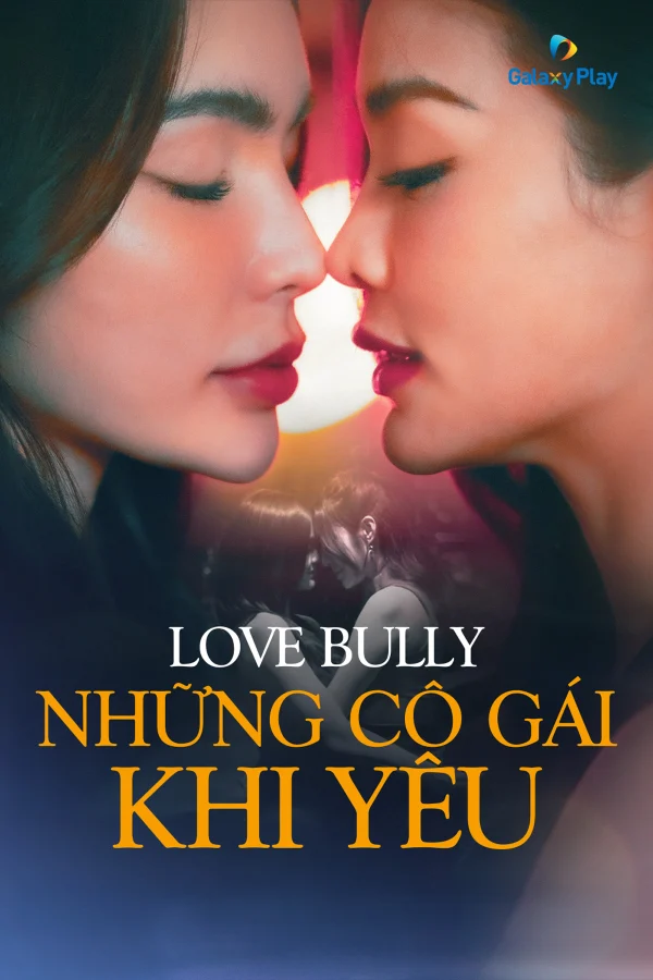 Những Cô Gái Khi Yêu - SubNhanh