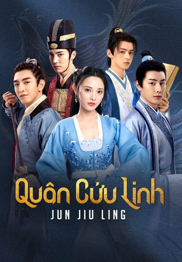 Quân Cửu Linh - SubNhanh