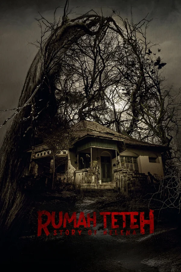 Rumah Teteh: Câu Chuyện Của Helena - SubNhanh