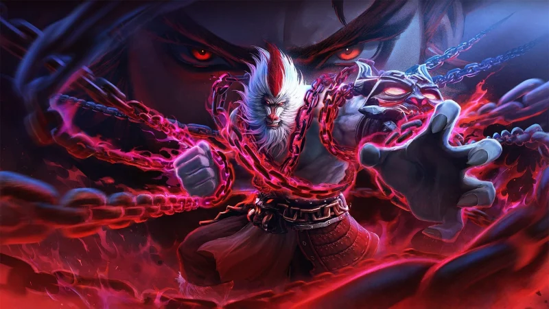 Tây Hành Kỷ: Đại Viên Hồn - SubNhanh