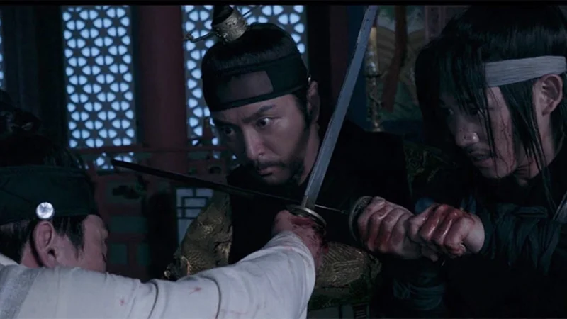 Thời Kỳ Phiến Loạn - SubNhanh