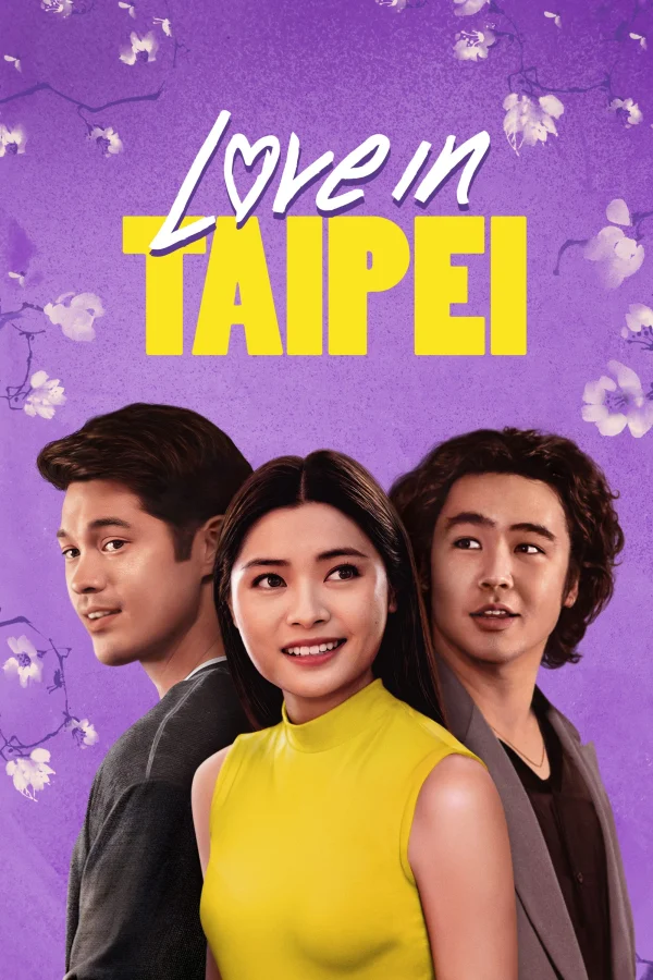 Tình Yêu Ở Đài Bắc - SubNhanh