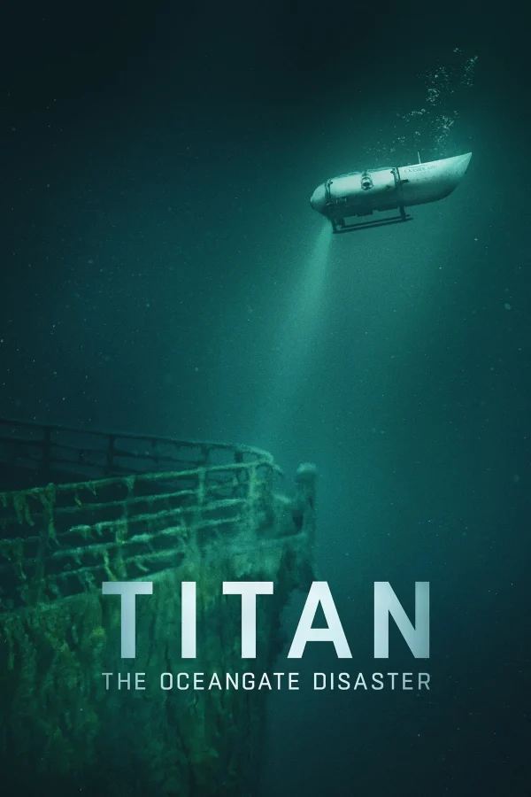 Titan: Thảm họa OceanGate - SubNhanh