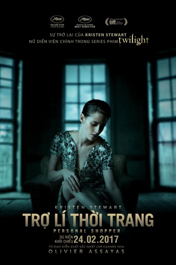 Trợ Lí Thời Trang - SubNhanh