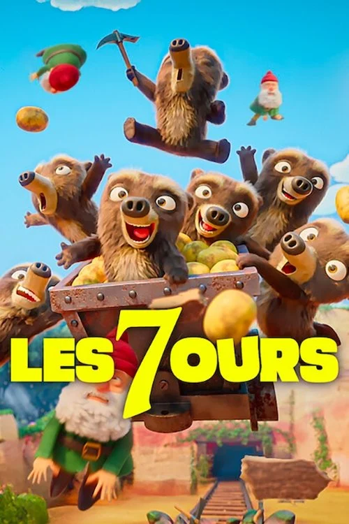 7 Chú Gấu - 7 Bears (2025) 7 Chú Gấu - 7 Bears (2025)