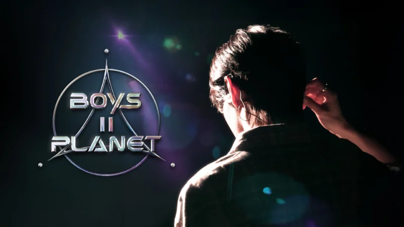 Boys II Planet - SubNhanh