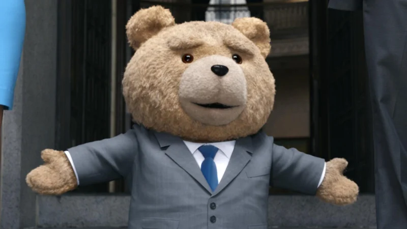 Chú Gấu Ted 2 - SubNhanh