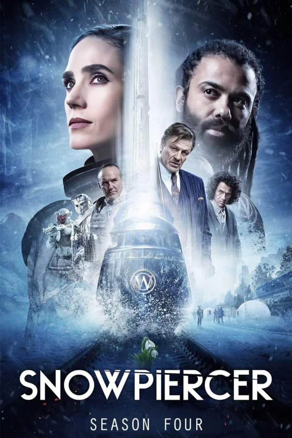 Chuyến Tàu Băng Giá (Phần 4) - Snowpiercer (Season 4) (2024)