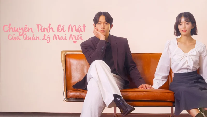 Chuyện Tình Bí Mật Của Quản Lý Mai Mối - SubNhanh