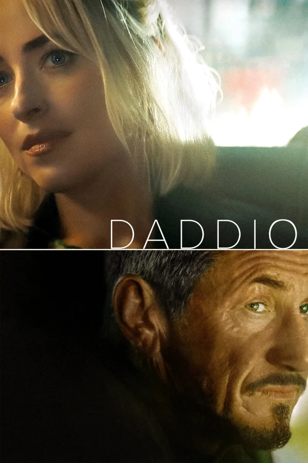 Chuyến Xe Chuyện Đời - Daddio (2024) Chuyến Xe Chuyện Đời - Daddio (2024)