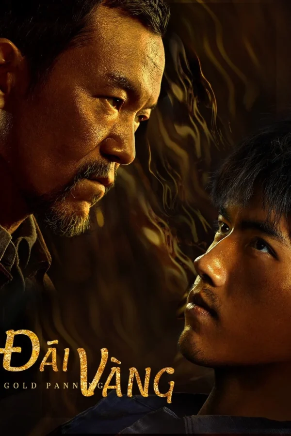 Đãi Vàng - Gold Panning (2022) Đãi Vàng - Gold Panning (2022)