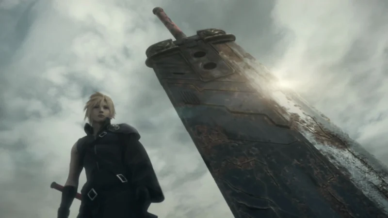 Final Fantasy VII: Cuộc Hành Trình Của Những Đứa Trẻ - SubNhanh