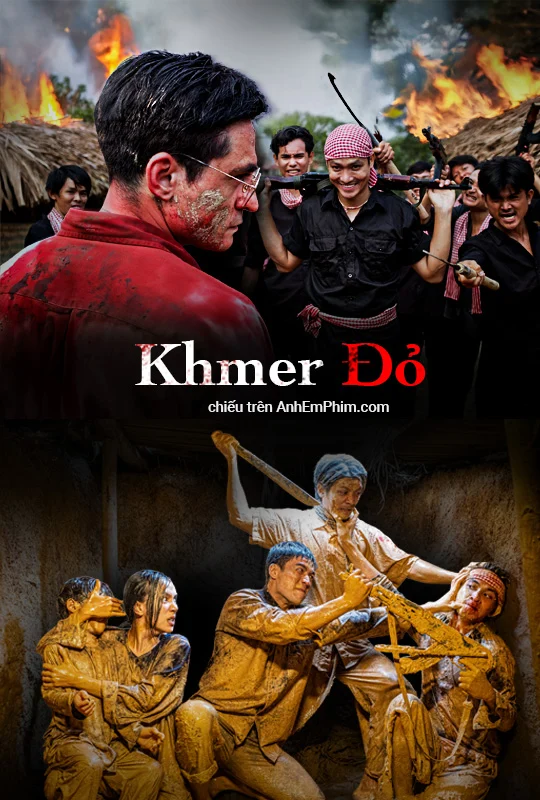 Khmer Đỏ - SubNhanh